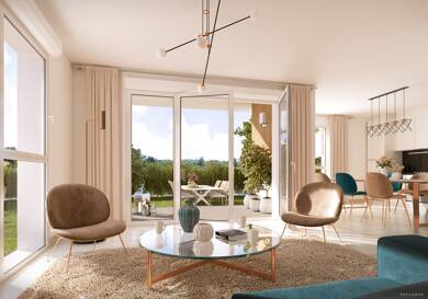 Appartement à vendre 299 000 € 4 pièces 85,5 m² 1er étage disponible à partir du 31/12/2026 Chemin de la Vie Ambares-et-Lagrave 33440