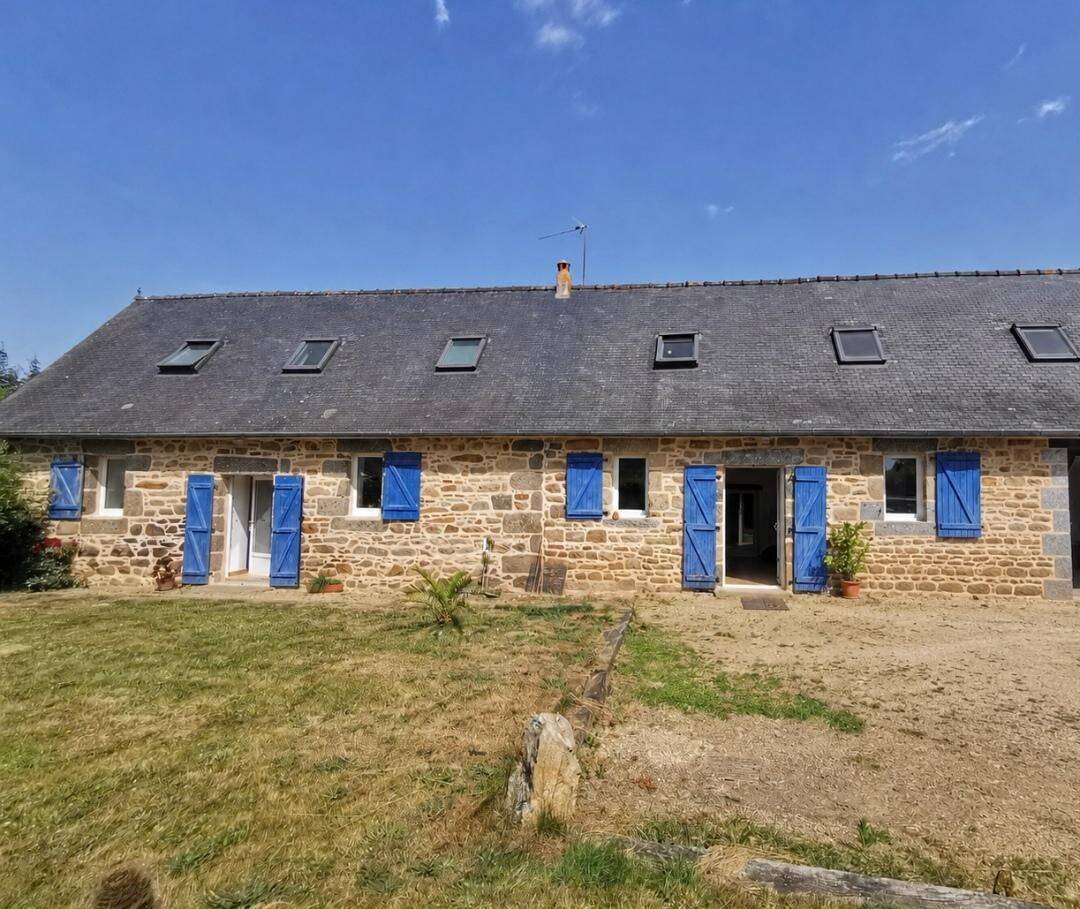 Maison 5 pièces 145 m² · à Cavan · 145 m² · 299 000 €
