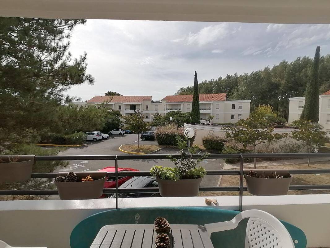 Appartement 2 pièces 48 m² · à Royan · 48,1 m² · 169 600 €