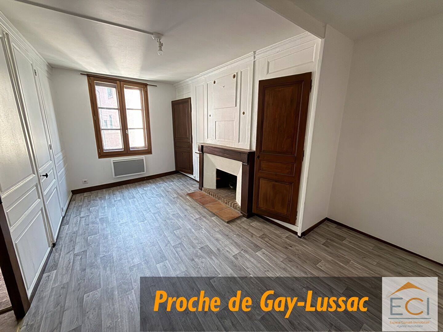 Appartement 1 pièce 30 m² · à Limoges · 30 m² · 400 €