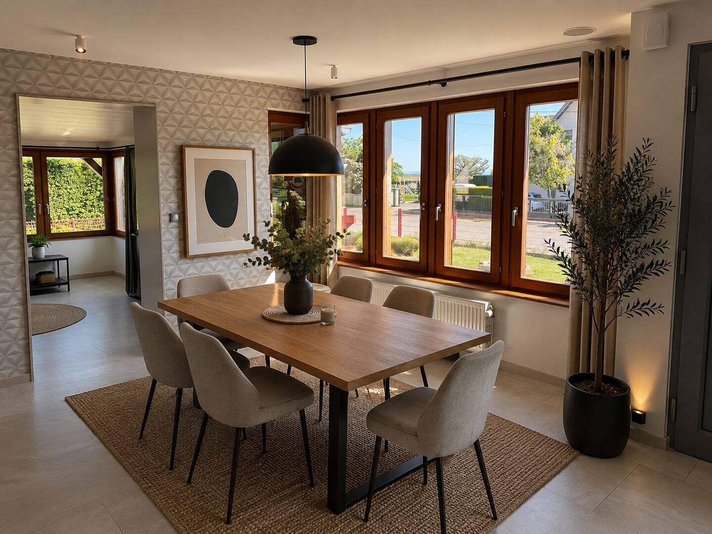 Maison 5 pièces 125 m² · à Réguisheim · 125,4 m² · 395 000 €