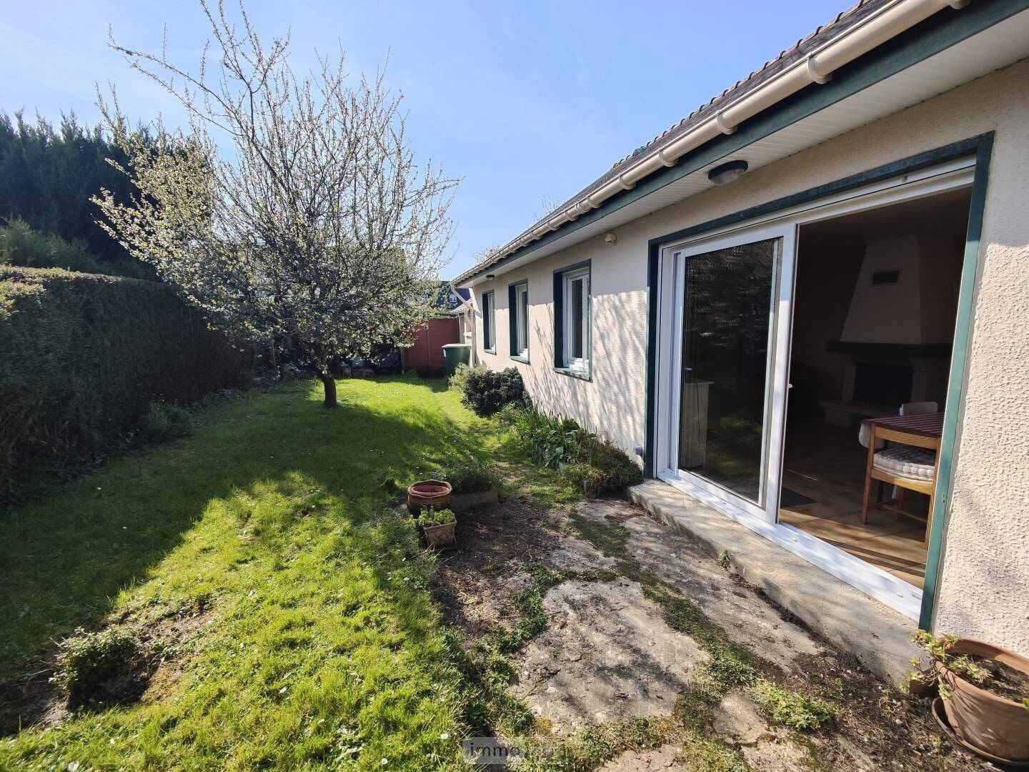 Maison 5 pièces 94 m² · à Thorigné-Fouillard · 94 m² · 260 000 €