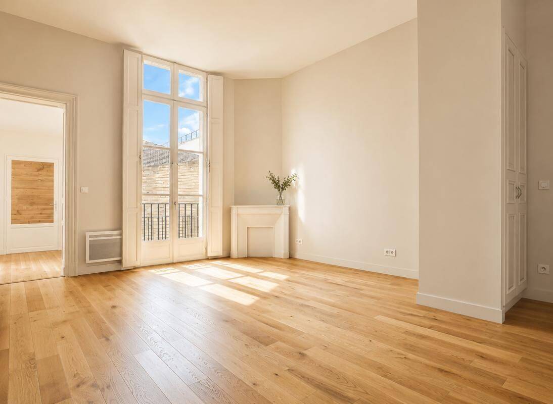 Appartement 1 pièce 40 m² · à Bordeaux · 40 m² · 180 000 €