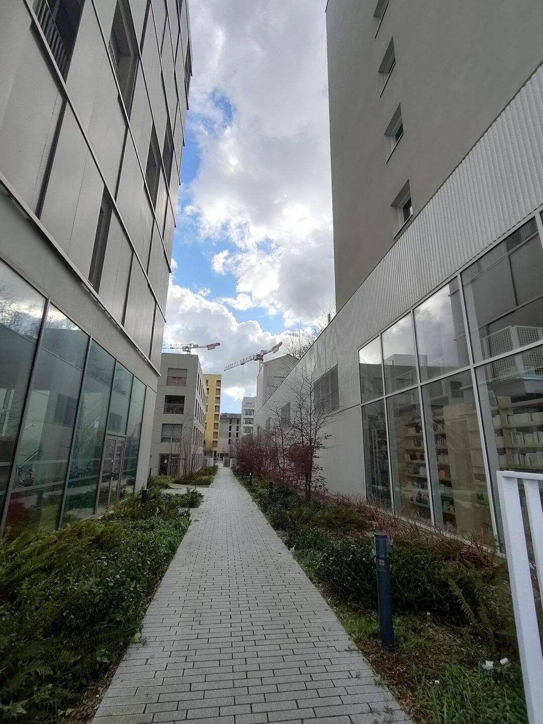 Appartement 1 pièce 29 m² · à Rennes · 29,1 m² · 151 525 €