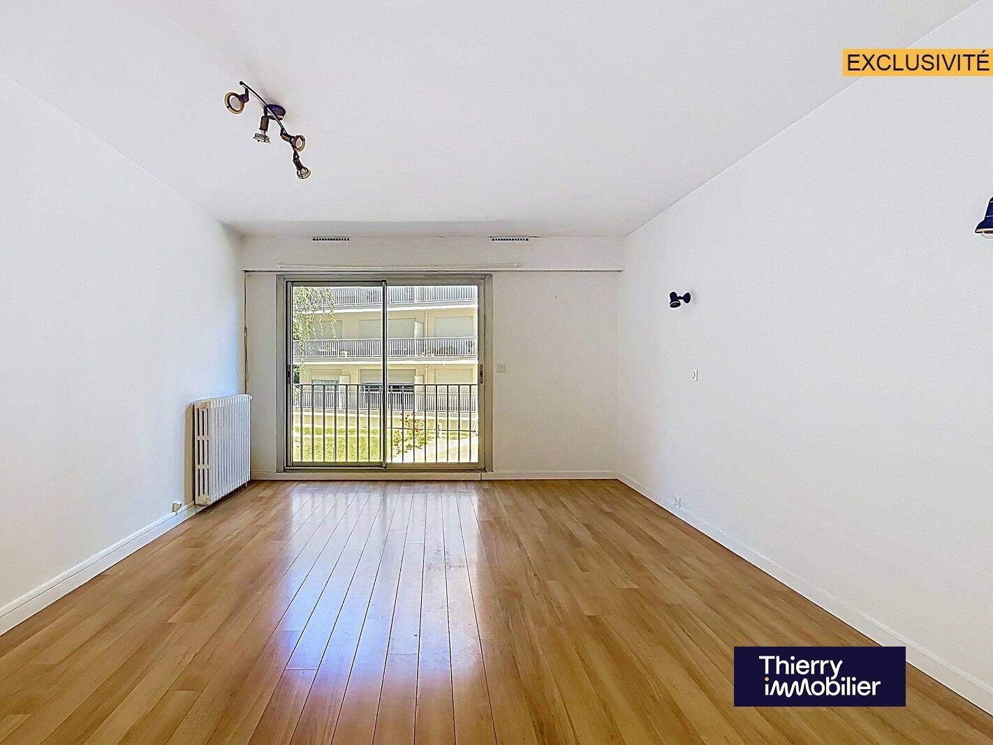 Appartement 1 pièce 32 m² · à Nantes · 32 m² · 144 450 €