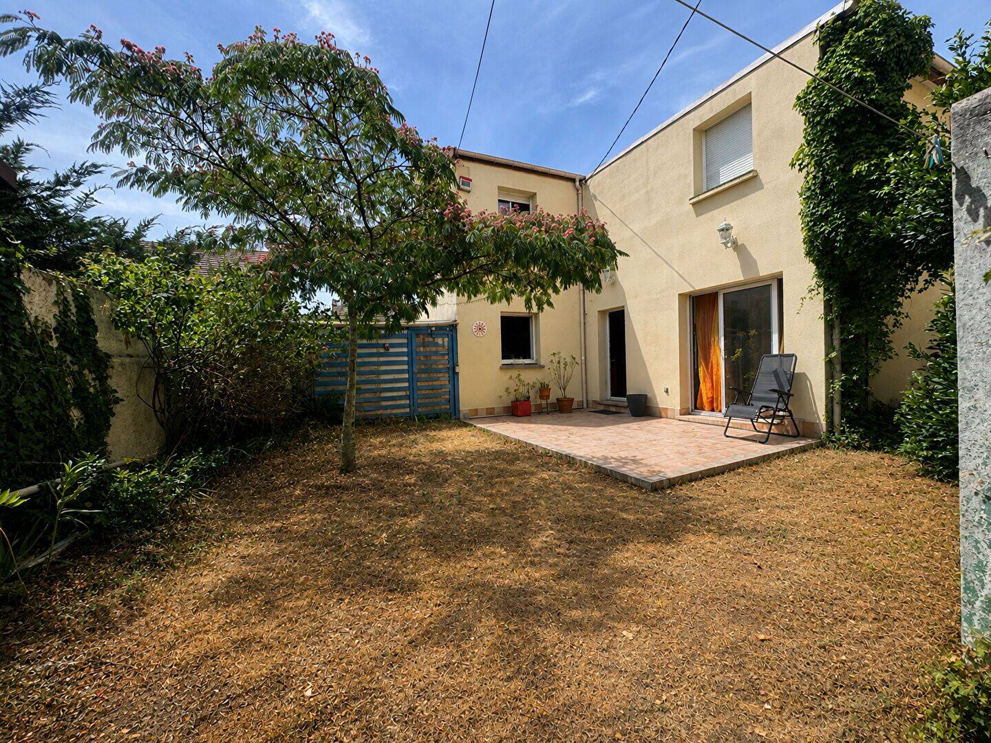 Maison 5 pièces 82 m² · à Montgeron · 82 m² · 295 000 €