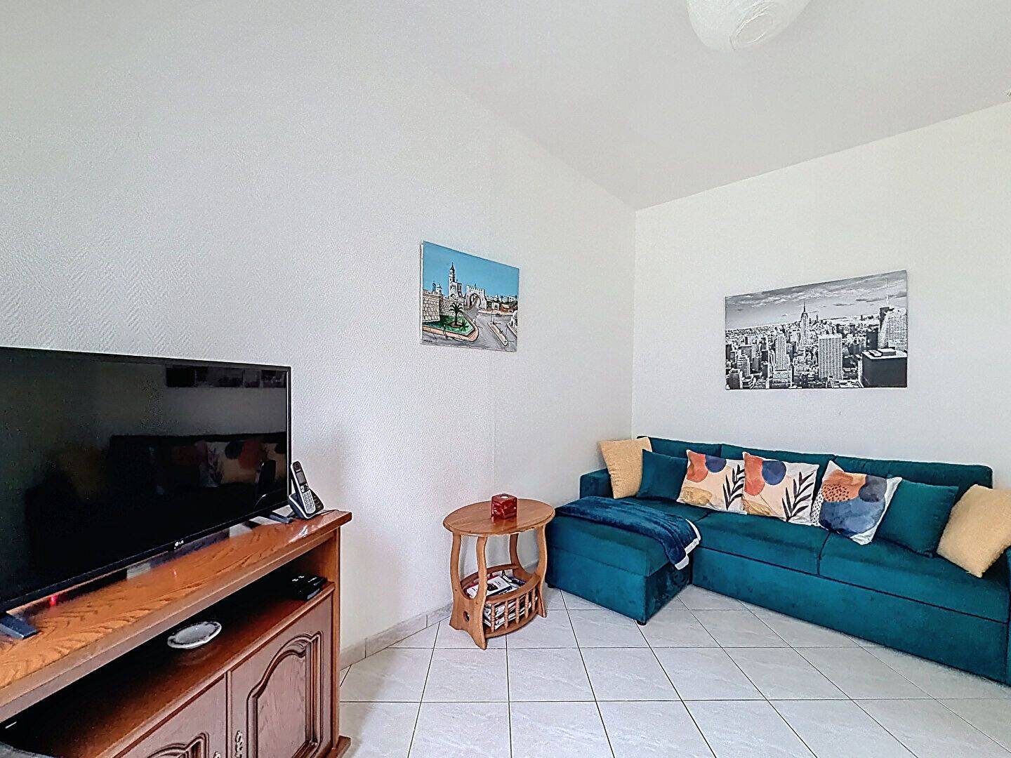 Appartement 3 pièces 49 m² · à Saint-Maur-des-Fossés · 49,5 m² · 264 000 €