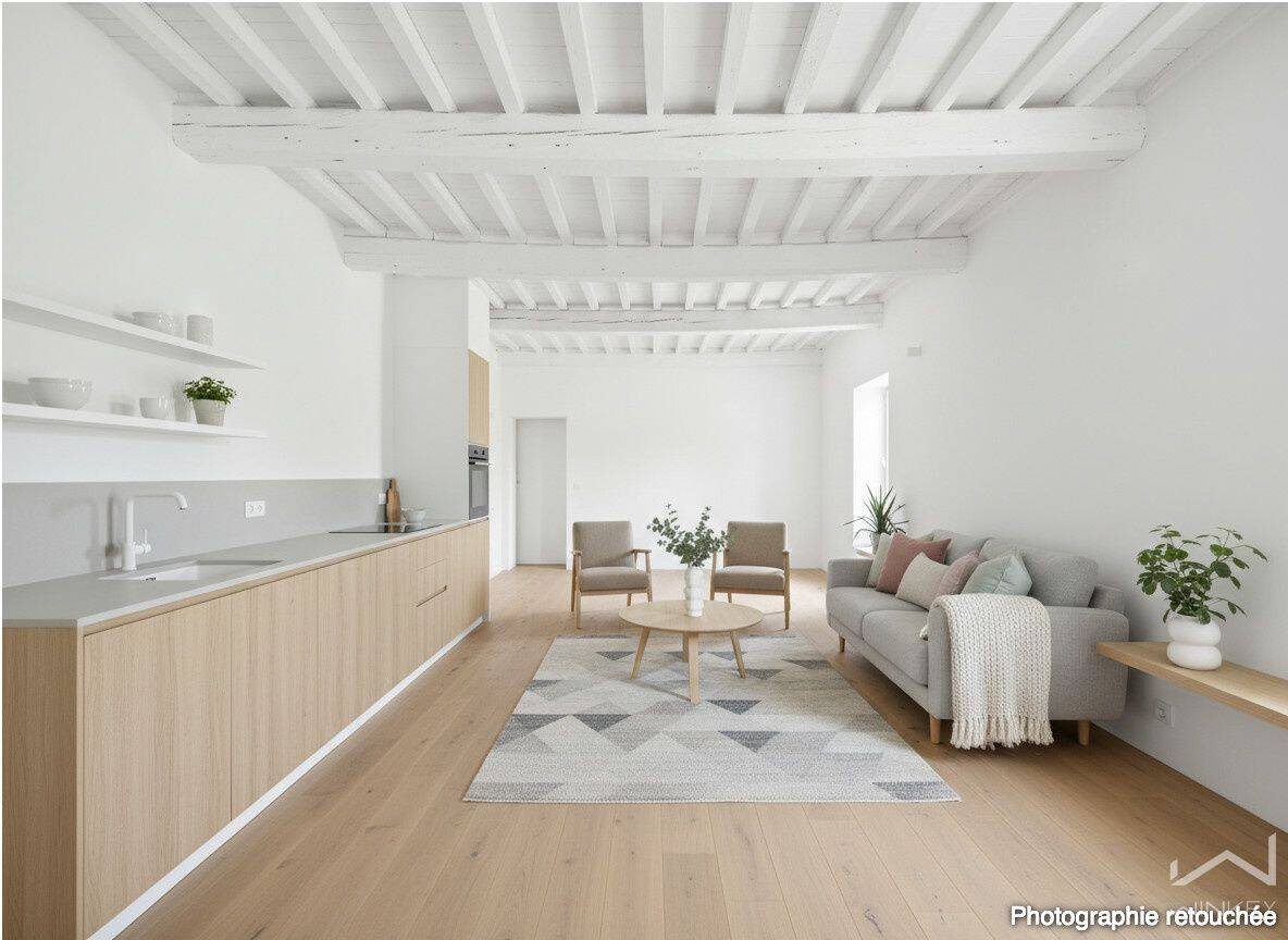 Maison 1 pièce 100 m² · à Saint-Domineuc · 100 m² · 161 000 €