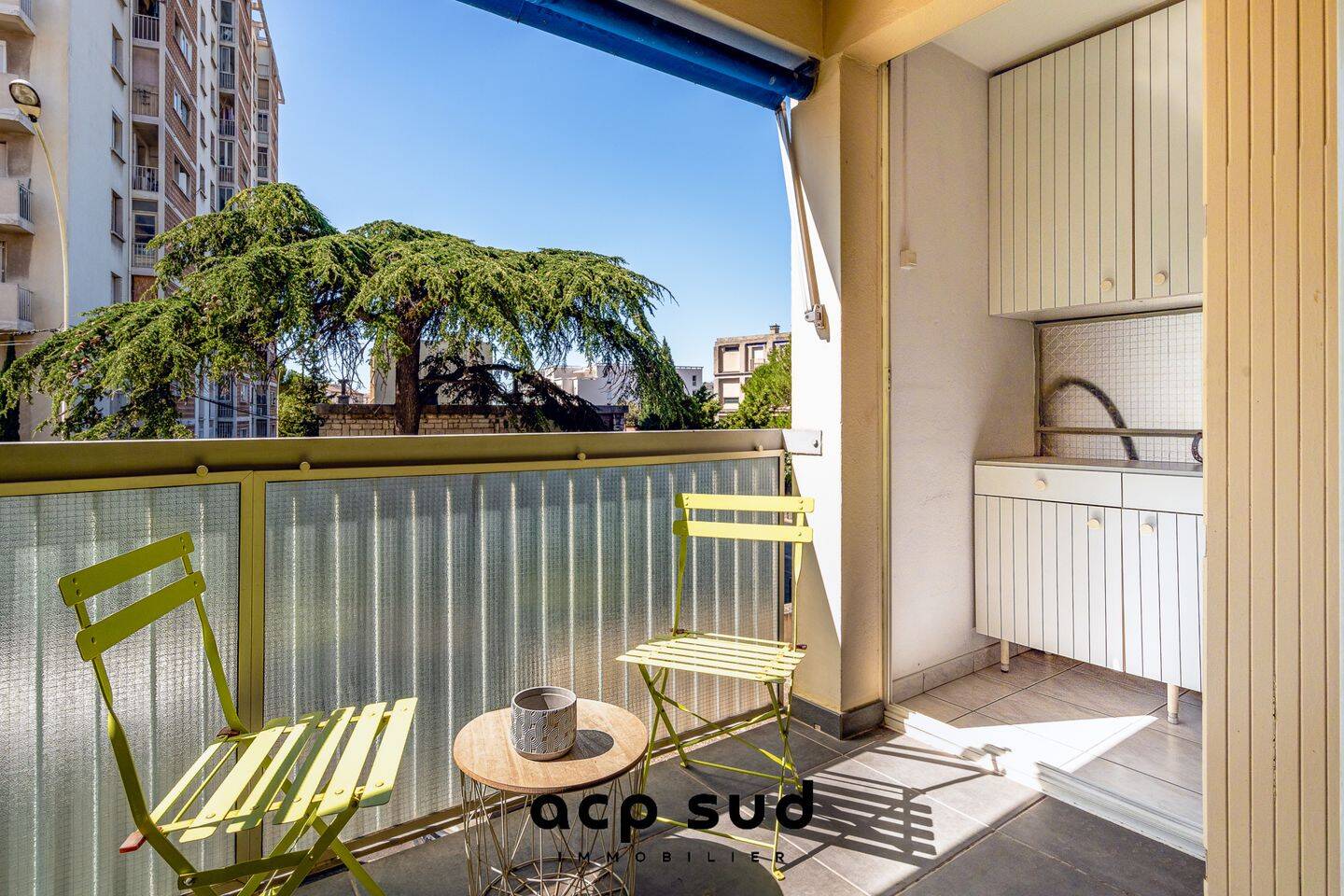 Appartement 3 pièces 68 m² · à Marseille 4ème Arrondissement · 68 m² · 229 000 €