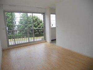 Appartement 1 pièce 30 m² · à Nantes · 30 m² · 474 €