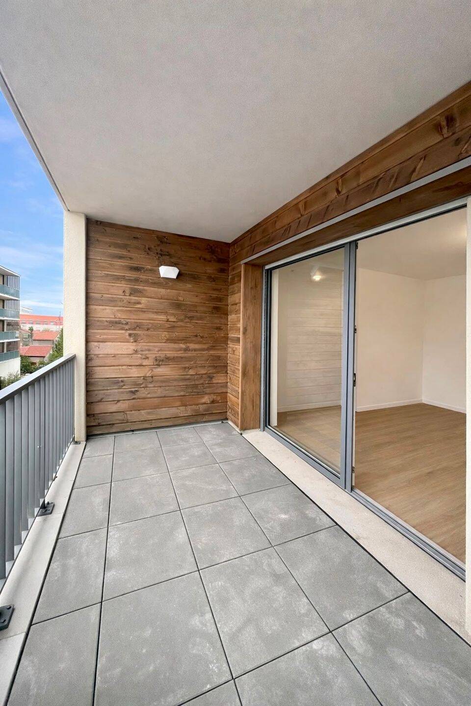 Appartement 2 pièces 43 m² · à Clermont-Ferrand · 43,2 m² · 695 €/mois