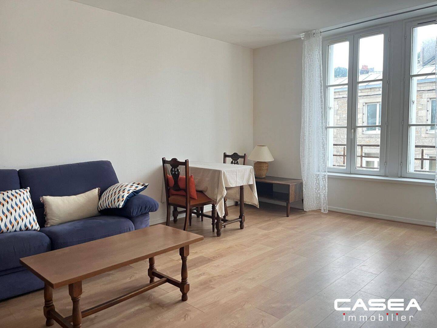 Appartement 2 pièces 38 m² · à Quimper · 38 m² · 500 €/mois