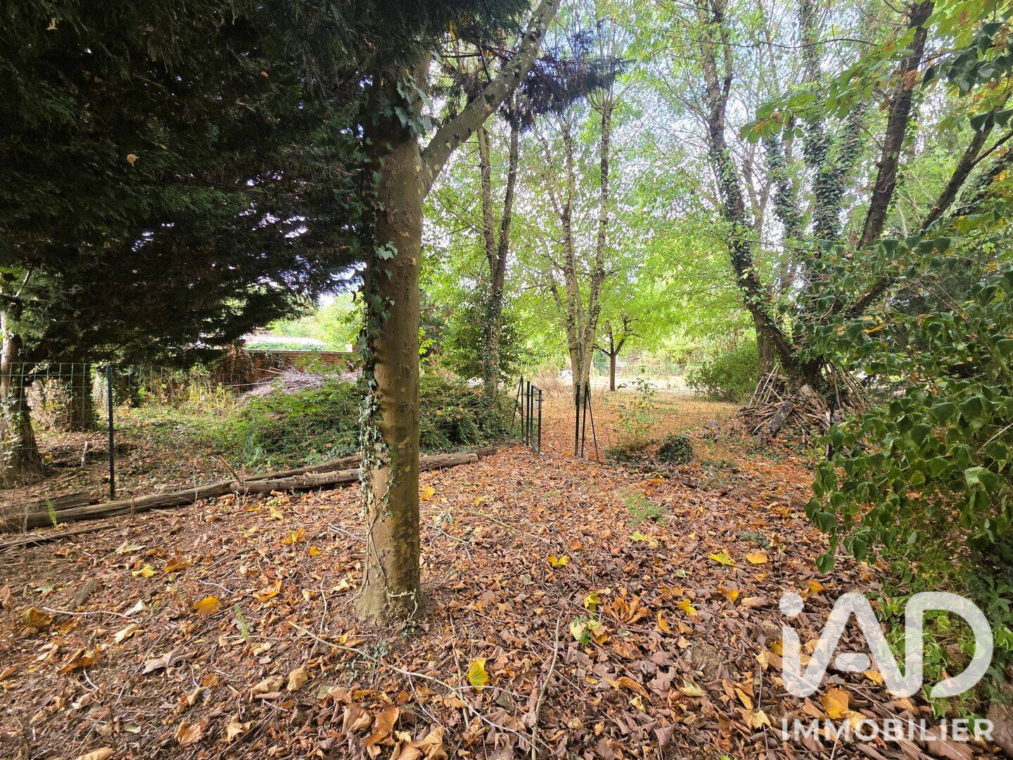 Terrain de 620 m² à Lusigny-sur-Barse - photo 2