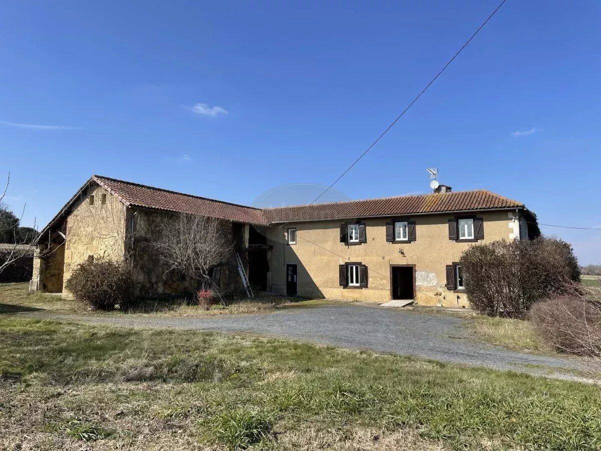 Ferme Isolée 5 hectares