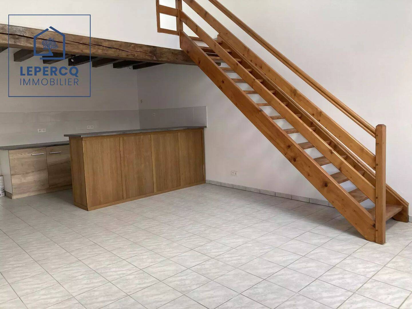 Appartement 2 pièces 51 m² · à La Ferté-Milon · 51 m² · 560 €/mois