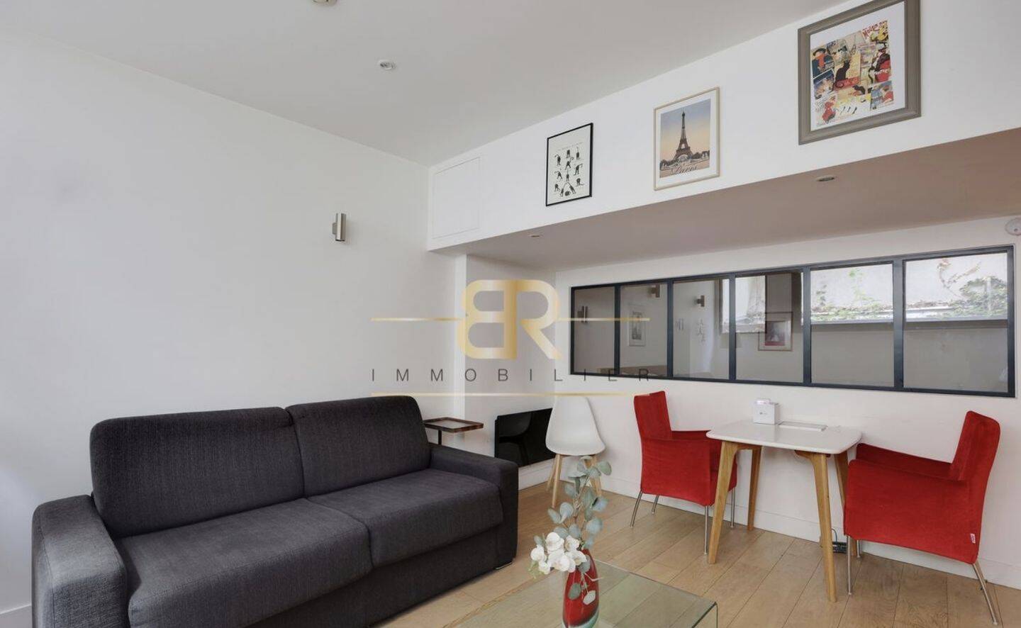 Appartement 2 pièces 45 m² · à Paris 3ème Arrondissement · 45 m² · 2 200 €/mois
