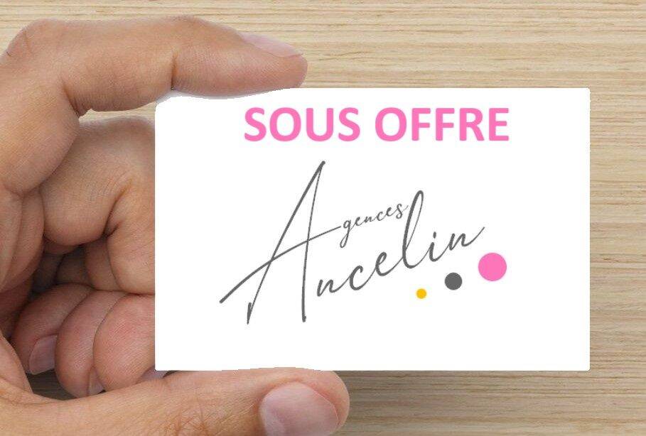 Maison 4 pièces 80 m² · à Sévérac · 80 m² · 169 000 €
