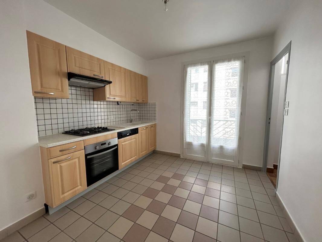 Appartement 3 pièces 66 m² · à Portes-lès-Valence · 66 m² · 760 €