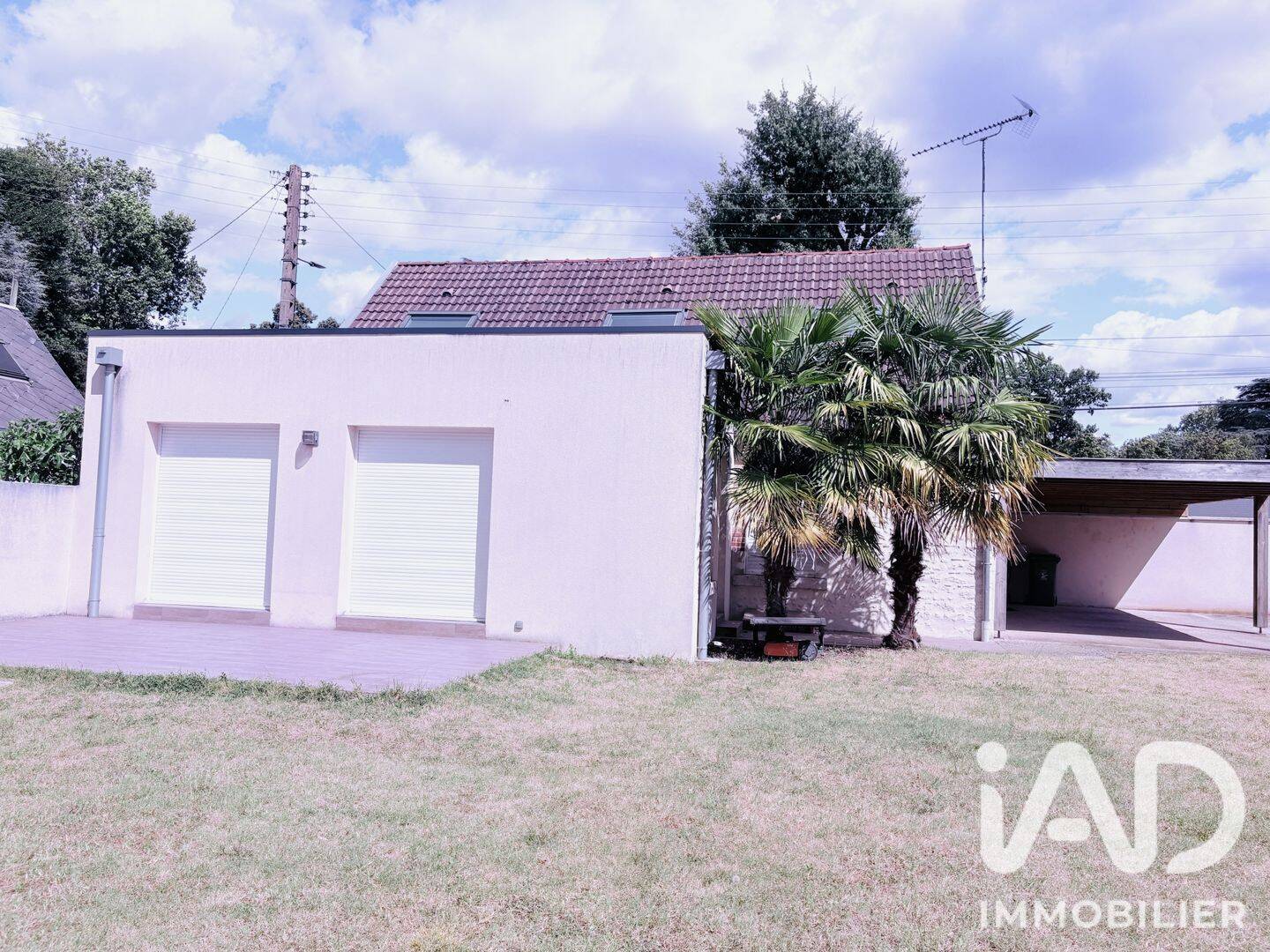 Maison 5 pièces 125 m² · à Olivet · 125 m² · 362 500 €