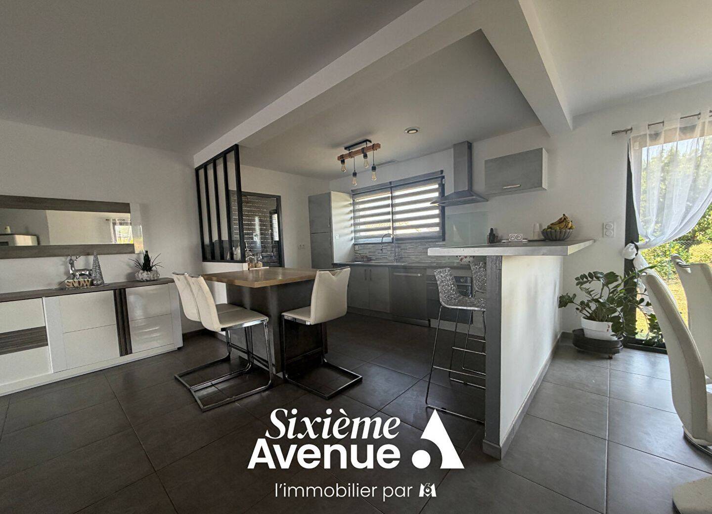 Maison 5 pièces 145 m² · à Montauban · 145 m² · 377 000 €