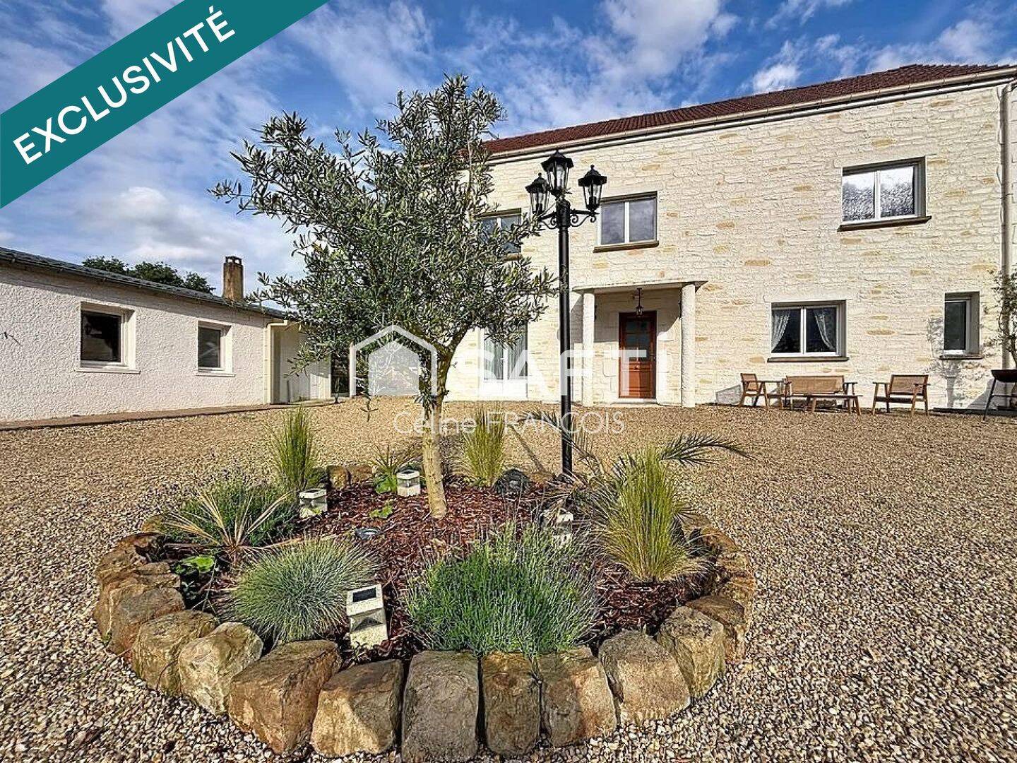 Maison 6 pièces 166 m² · à Péronne · 166 m² · 289 900 €