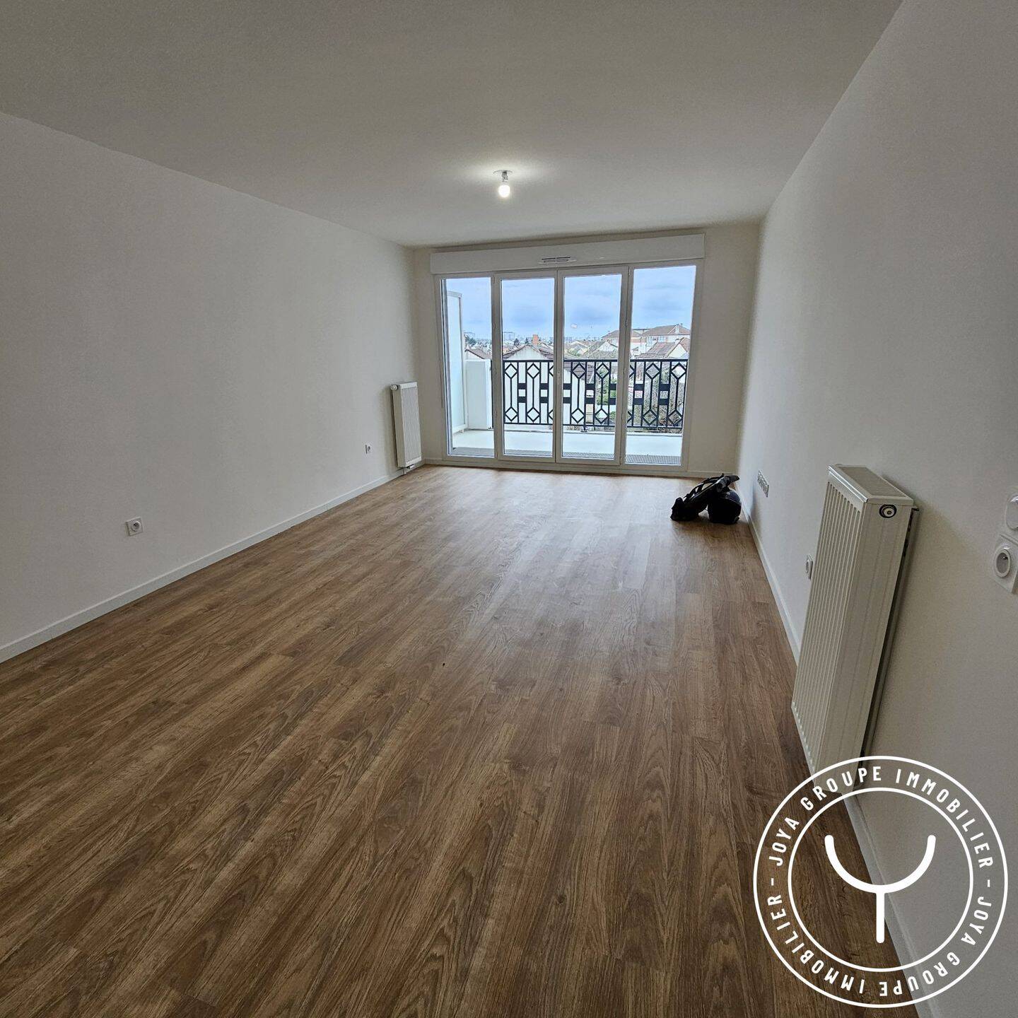 Appartement 3 pièces 62 m² · à Le Blanc-Mesnil · 62,1 m² · 1 063 €/mois