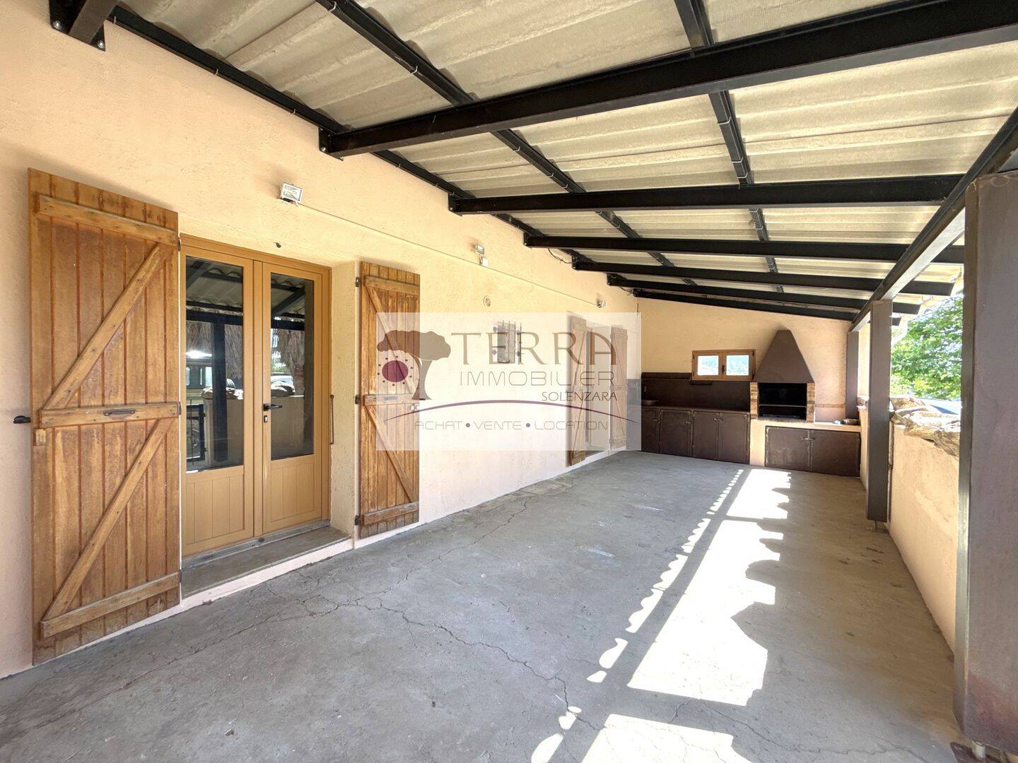 Appartement 4 pièces 106 m² · à Prunelli-Di-Fiumorbo · 106 m² · 299 000 €