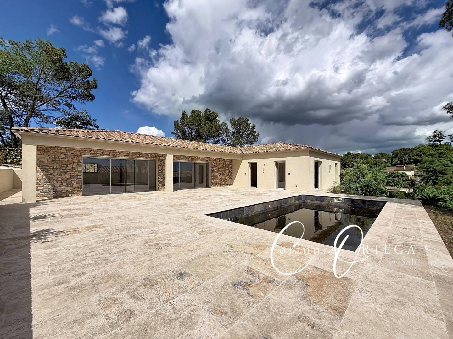 Maison 6 pièces 171 m² · à Nîmes · 171 m² · 870 000 €