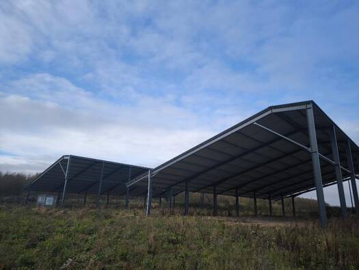 Terrain à vendre 99 000 € 5 100 m² de terrain Vion 72300