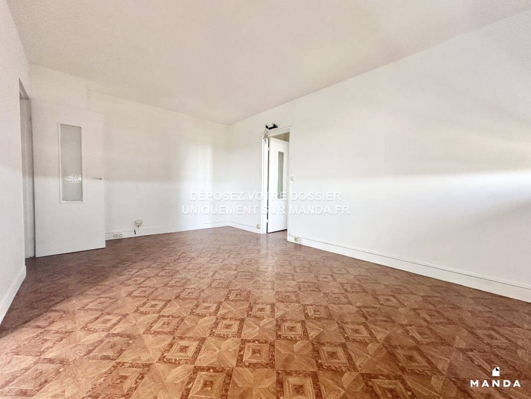 Appartement 4 pièces 66 m² · à Savigny-sur-Orge · 66 m² · 1 084 €/mois