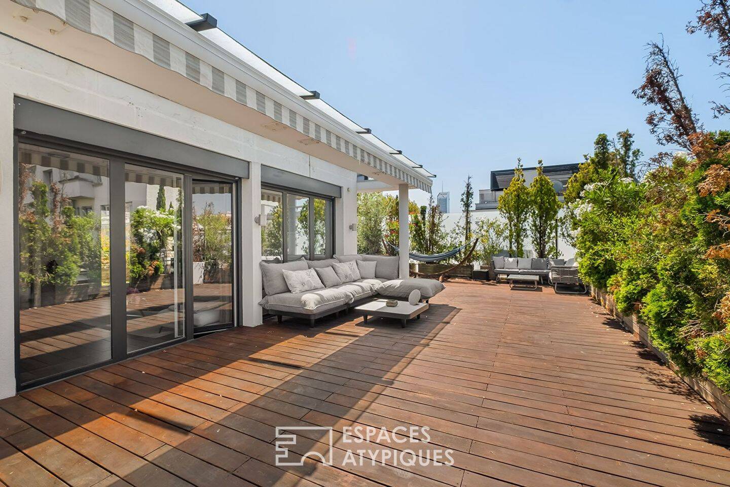 Appartement 5 pièces 172 m² · à Lyon 6ème Arrondissement · 172 m² · 2 150 000 €