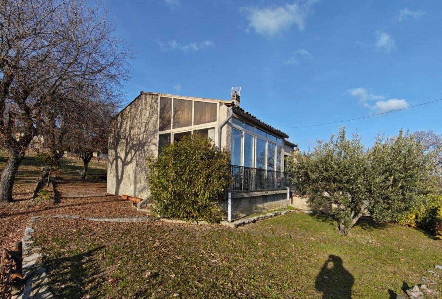 Maison 4 pièces 100 m² · à Forcalquier · 100 m² · 380 000 €