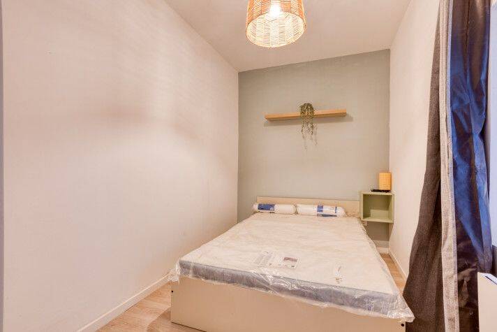 Appartement 2 pièces 40 m² · à Faches-Thumesnil · 40 m² · 695 €/mois