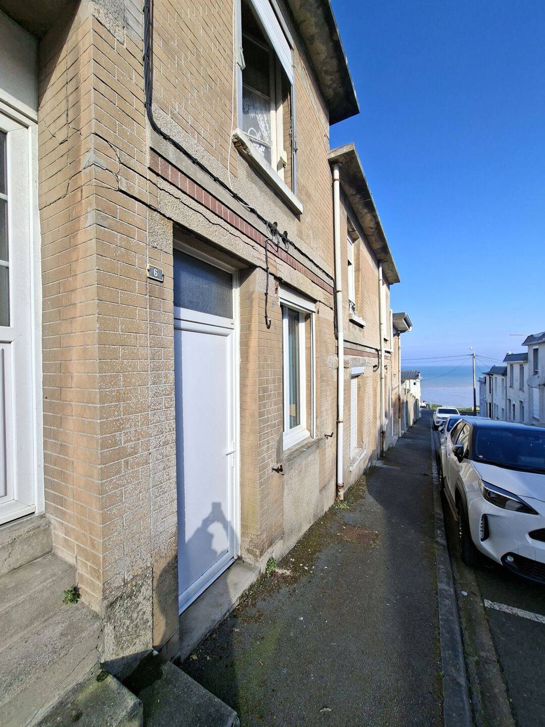 Appartement 2 pièces 20 m² · à Ault · 20 m² · 63 400 €
