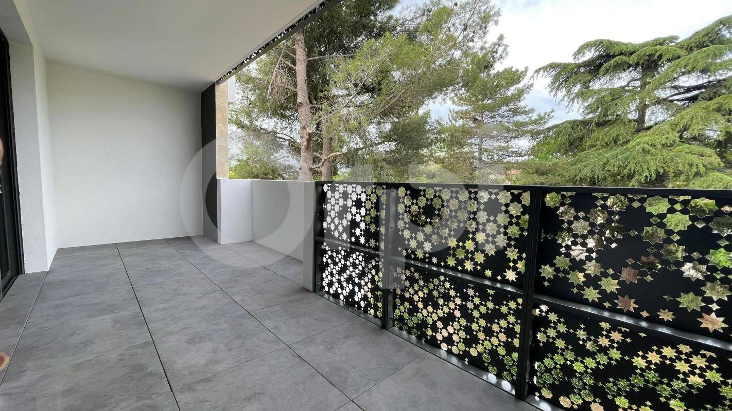 Appartement 1 pièce 44 m² · à Montpellier · 44,4 m² · 904 €/mois