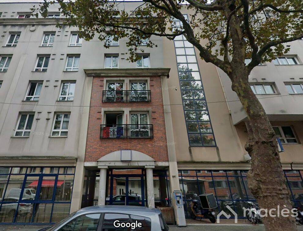 Appartement 2 pièces 53 m² · à Saint-Denis · 53 m² · 199 000 €