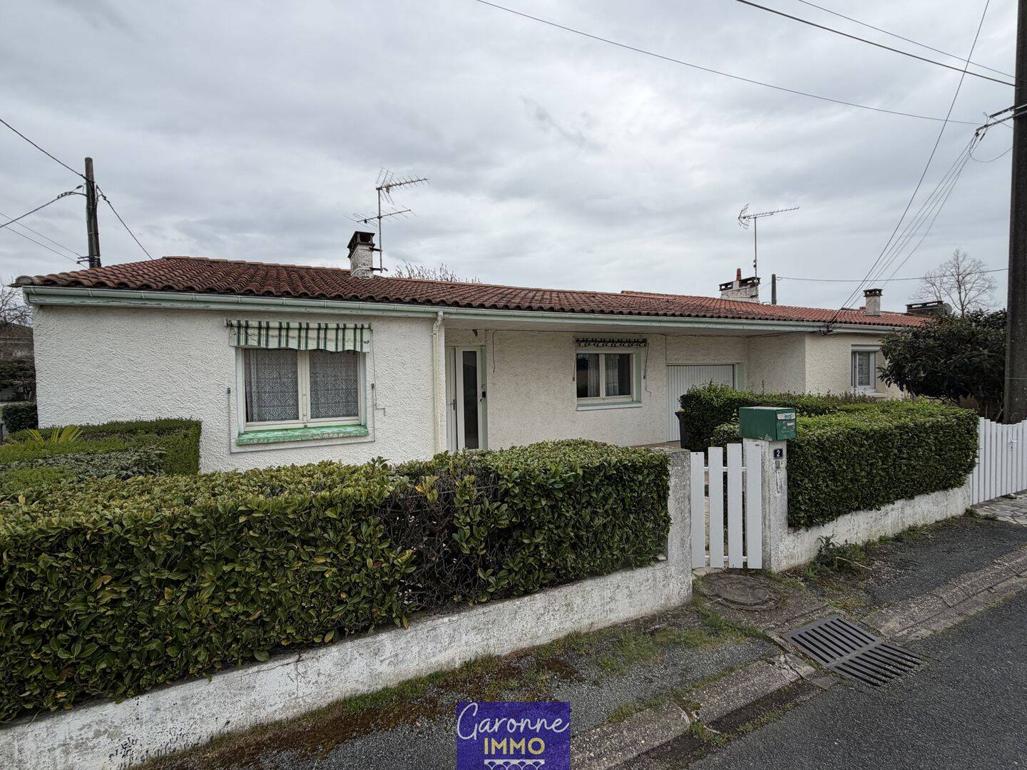Maison 4 pièces 85 m² · à Tonneins · 85 m² · 128 000 €