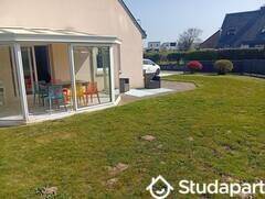 1 pièce 11 m² · à Plédran · 11 m² · 360 €
