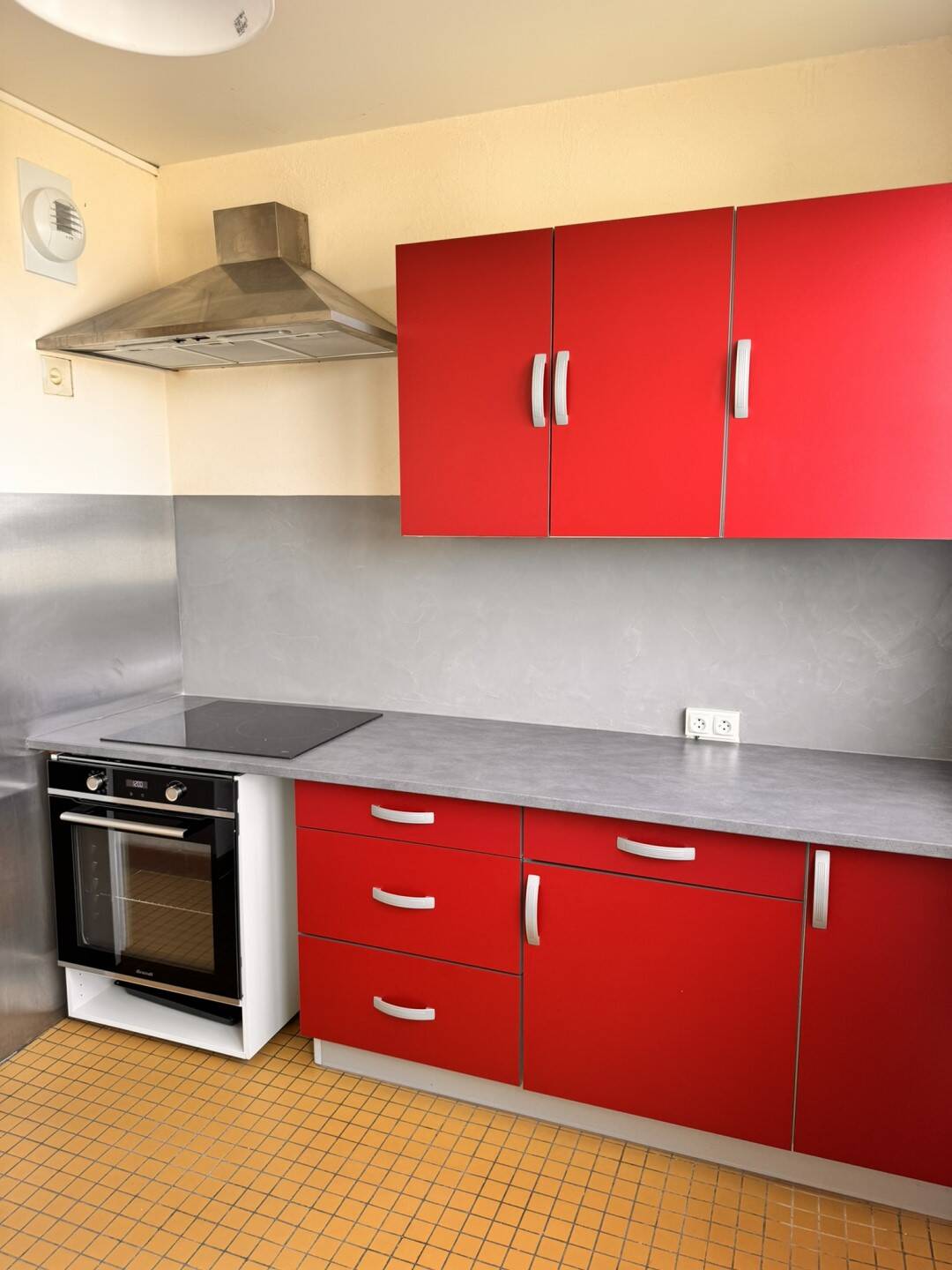 Appartement 2 pièces 51 m² · à Sens · 50,7 m² · 558 €