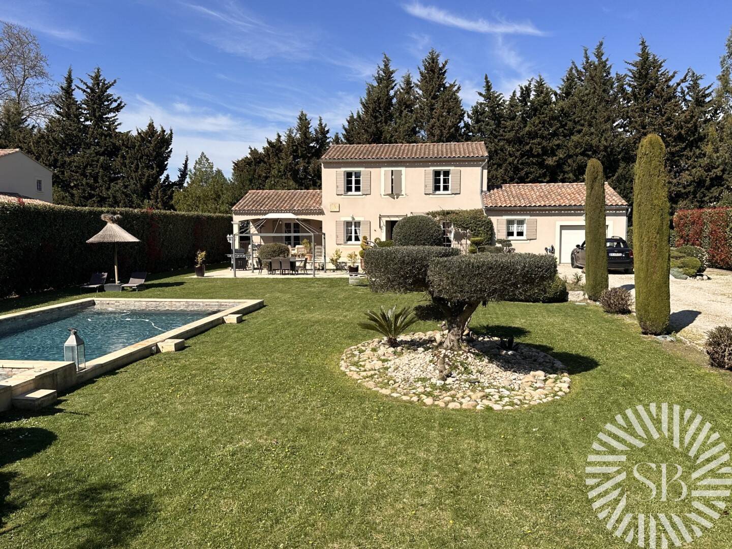 Maison 5 pièces 148 m² · à Noves · 148 m² · 749 000 €