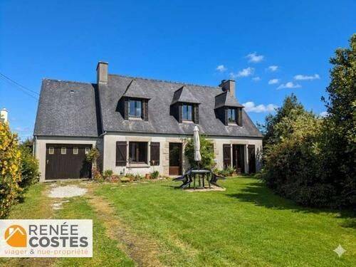 Maison 5 pièces 117 m² · à Plouigneau · 117 m² · 119 860 €