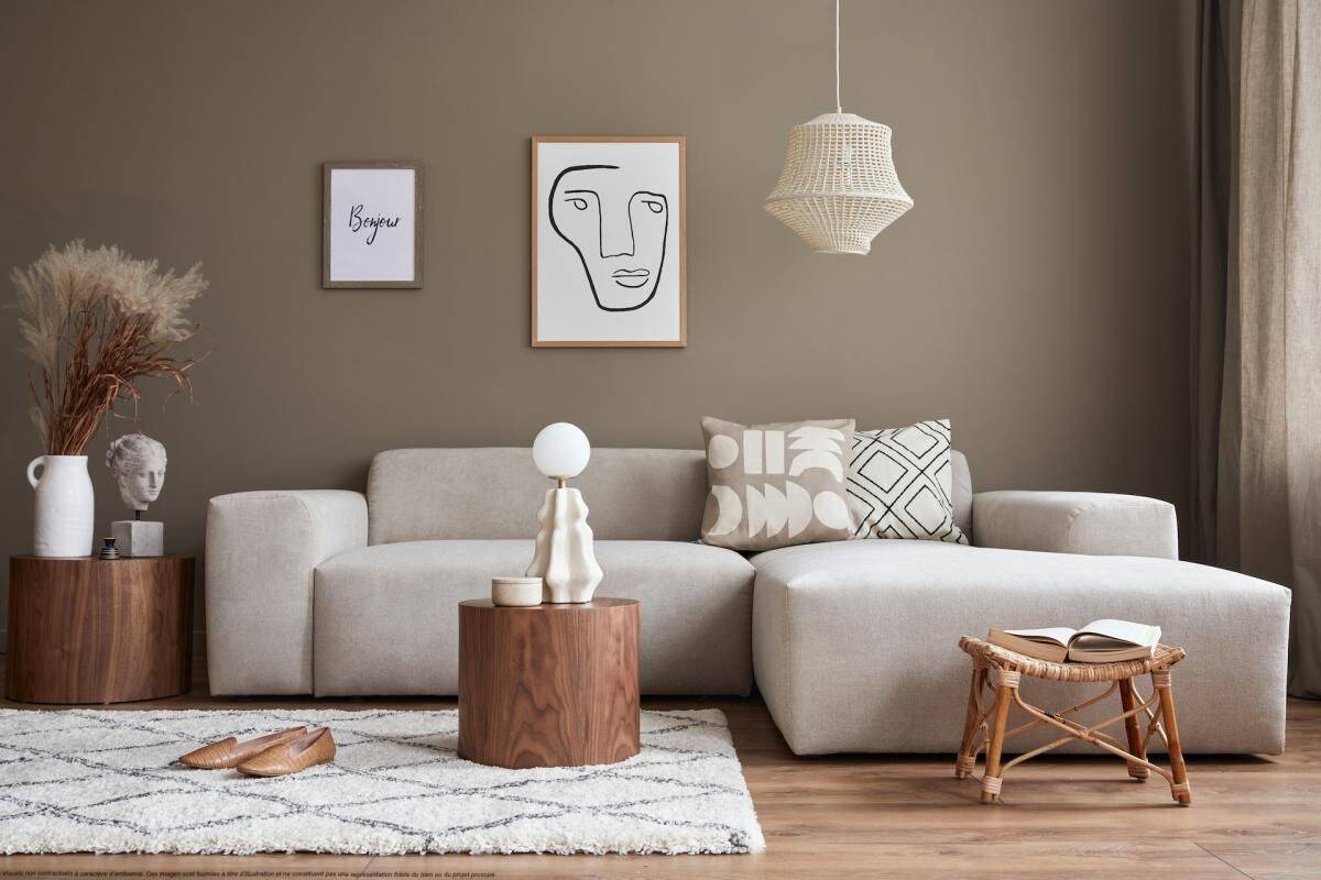 Appartement 3 pièces 74 m² · à Bordeaux · 74 m² · 539 693 €