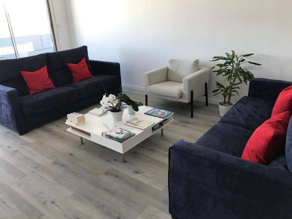 Appartement 1 pièce 12 m² · à Paris 15ème Arrondissement · 12 m² · 1 000 €