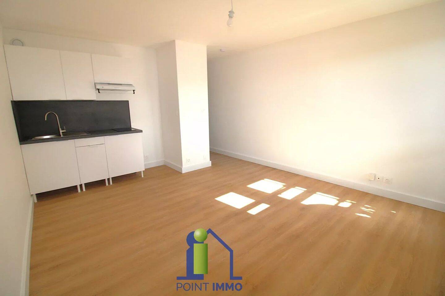 Appartement 1 pièce 25 m² · à Marseille 13ème Arrondissement · 24,9 m² · 550 €/mois