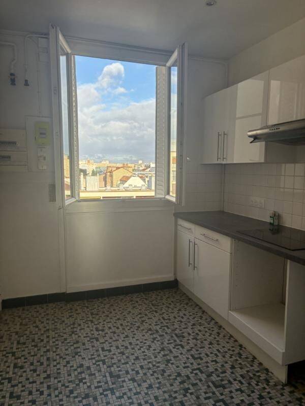 Appartement 4 pièces 84 m² · à Vincennes · 84 m² · 2 485 €/mois