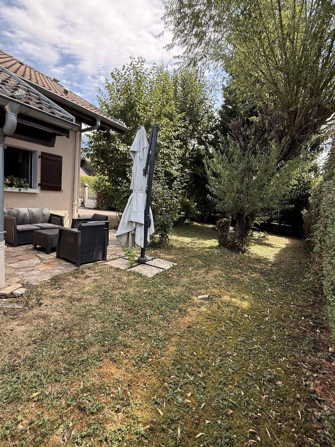 Maison 5 pièces 112 m² · à Saint-Pierre-en-Faucigny · 112 m² · 2 215 €