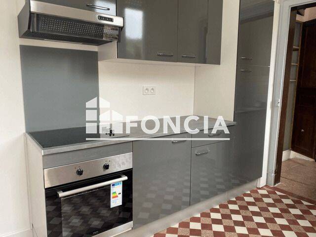 Maison 3 pièces 94 m² · à Le Mans · 94 m² · 1 150 €