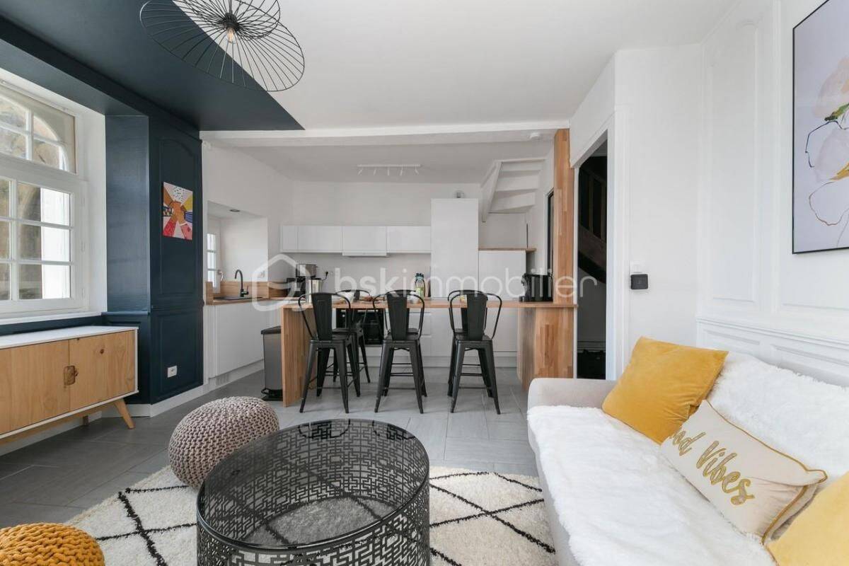 Maison 6 pièces 105 m² · à Dinan · 105 m² · 273 000 €