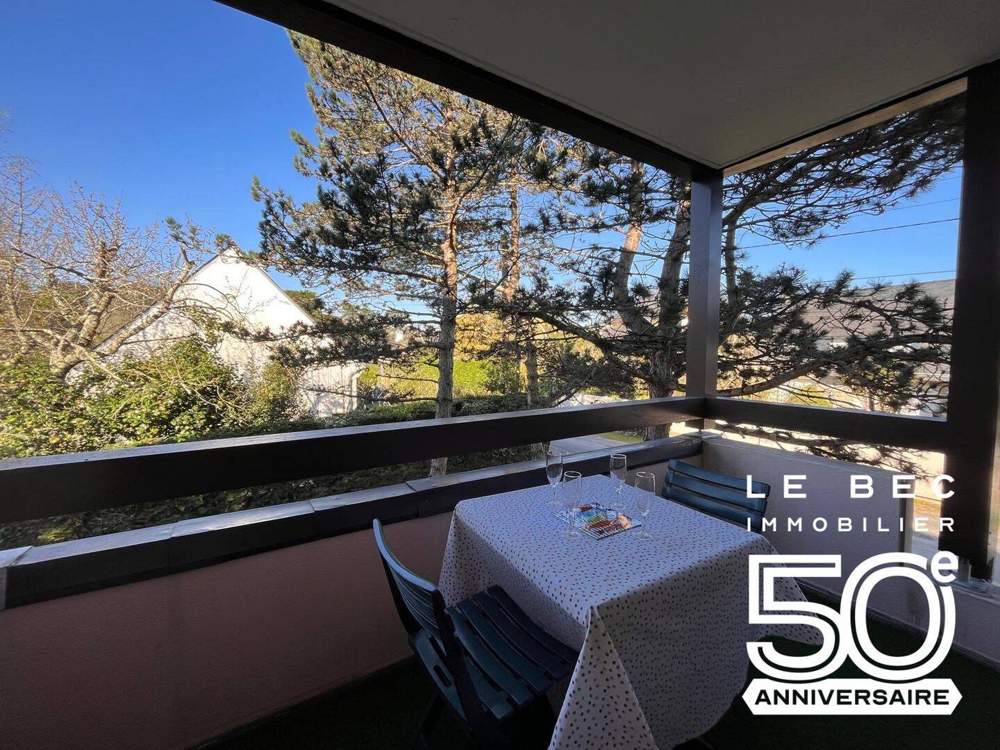 Appartement 2 pièces 35 m² · à Carnac · 35,4 m² · 220 500 €