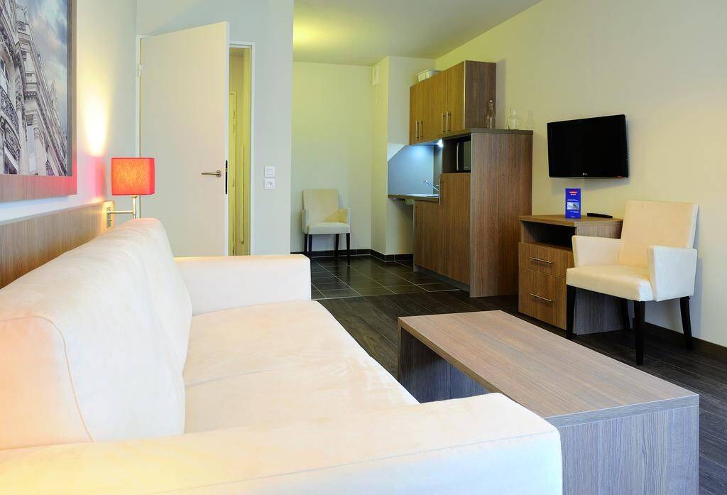 Appartement 1 pièce 18 m² · à Guyancourt · 18 m² · 71 600 €